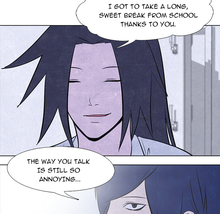 High School Devil Chapter 19 image 34