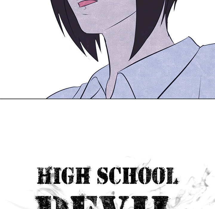 High School Devil Chapter 19 image 8