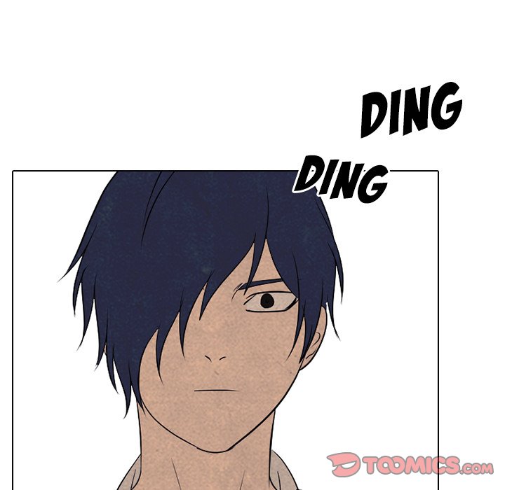 High School Devil Chapter 190 image 116