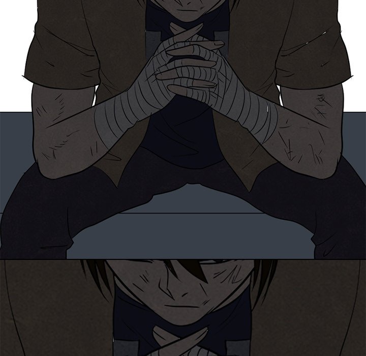 High School Devil Chapter 190 image 13