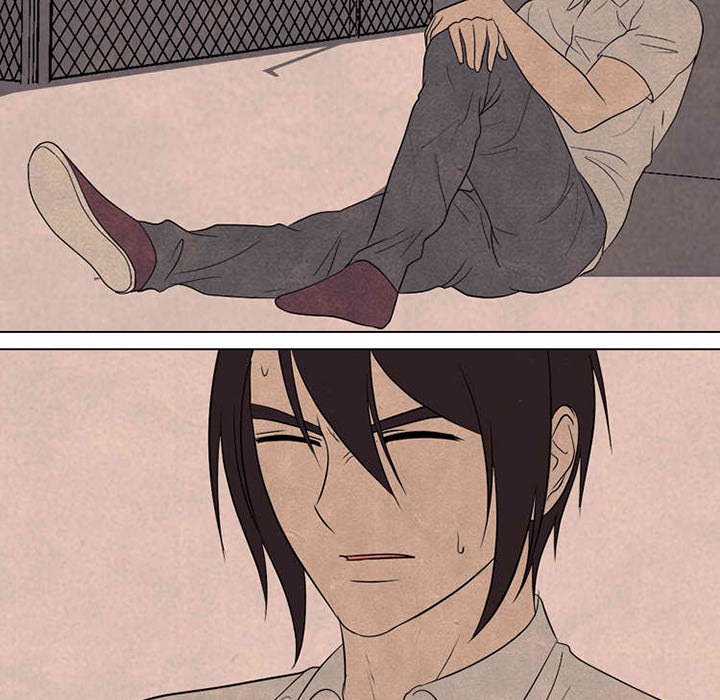 High School Devil Chapter 190 image 85