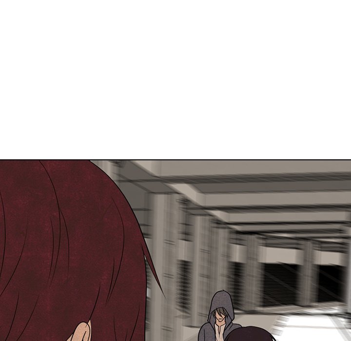 High School Devil Chapter 191 image 100