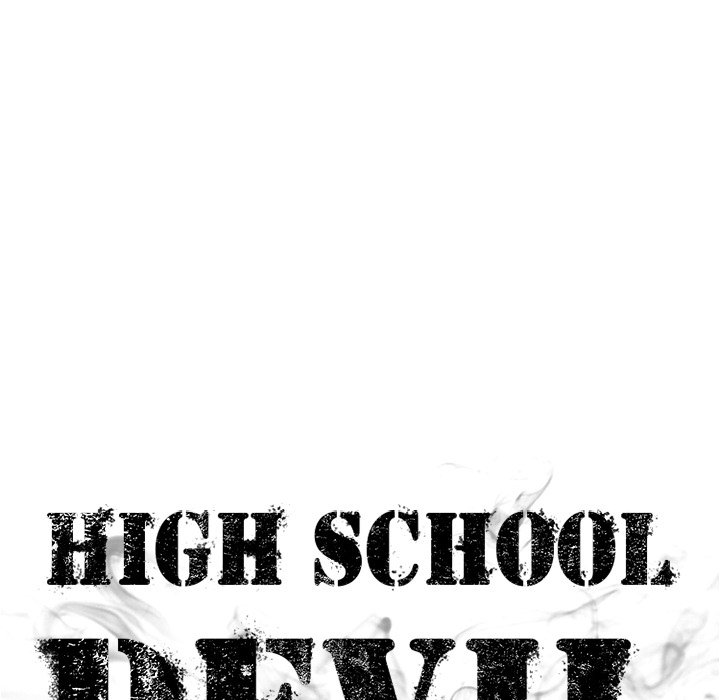 High School Devil Chapter 191 image 16
