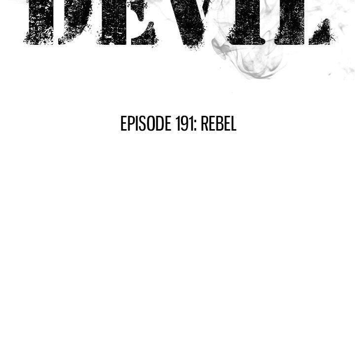 High School Devil Chapter 191 image 17