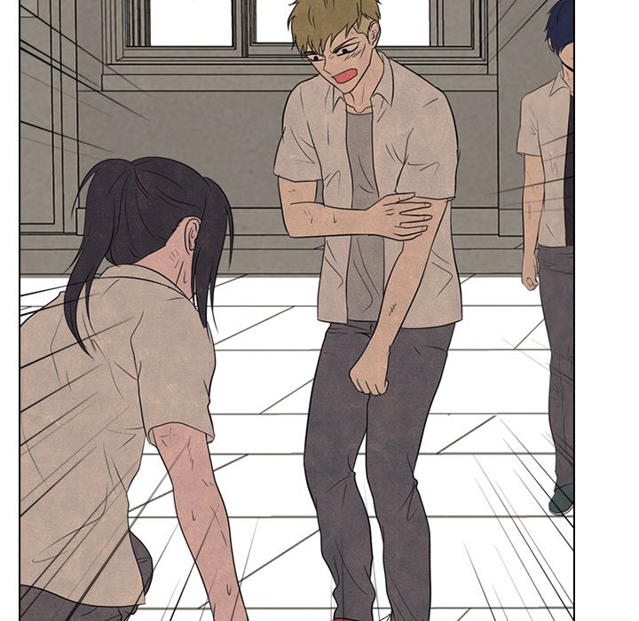 High School Devil Chapter 191 image 26