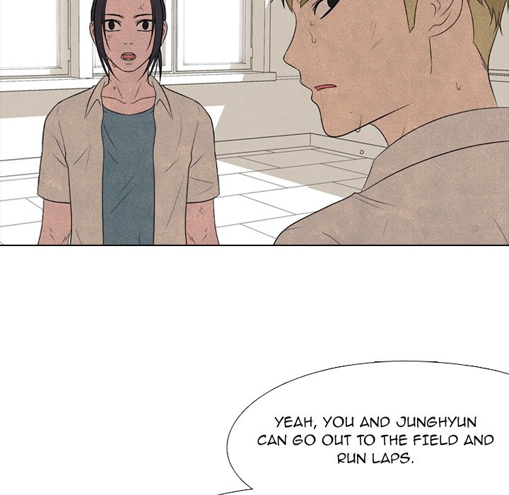High School Devil Chapter 191 image 36
