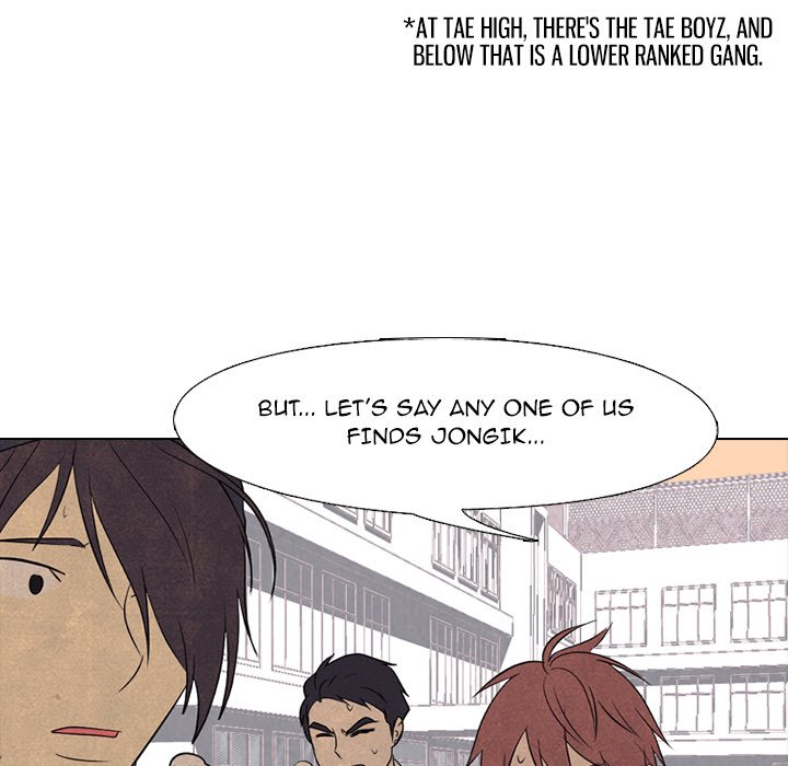 High School Devil Chapter 191 image 52