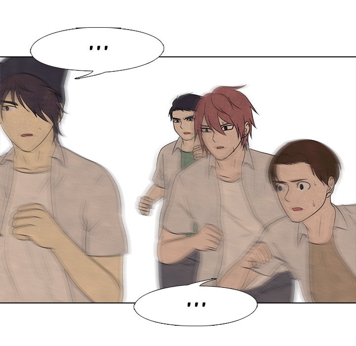 High School Devil Chapter 191 image 55