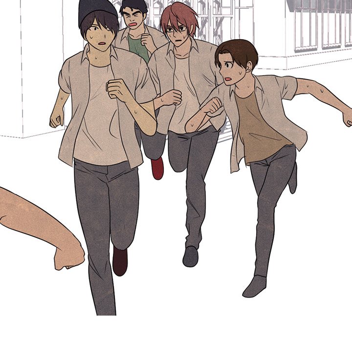 High School Devil Chapter 191 image 60
