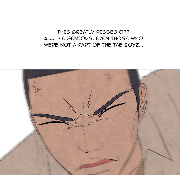 High School Devil Chapter 191 image 61