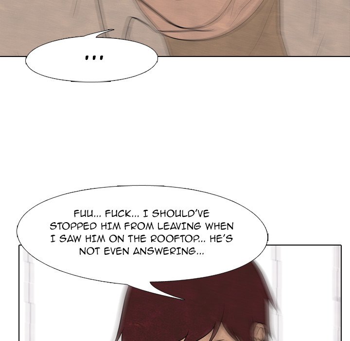 High School Devil Chapter 191 image 62