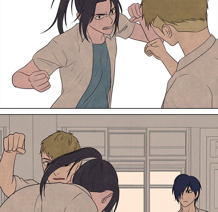 High School Devil Chapter 191 image 7
