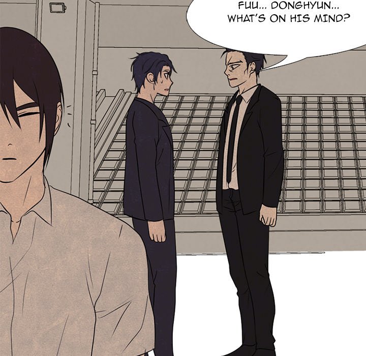High School Devil Chapter 191 image 89