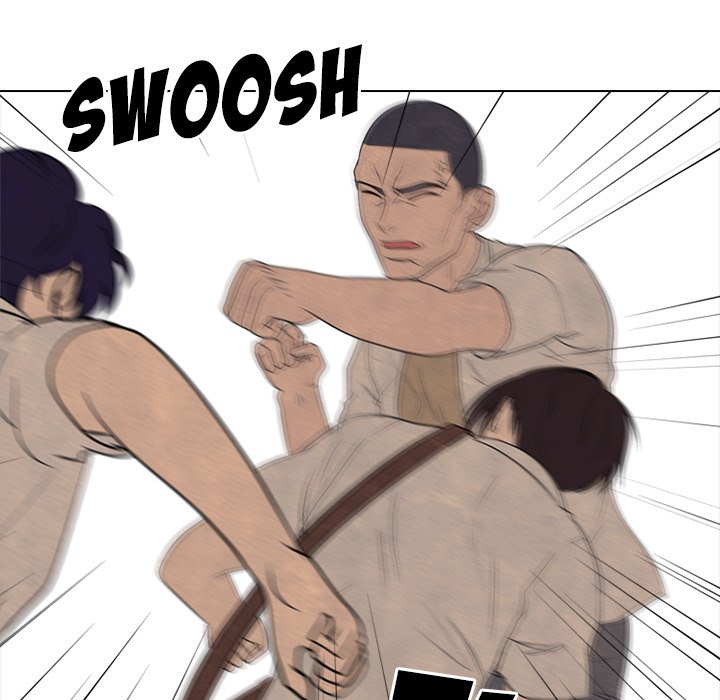High School Devil Chapter 192 image 100