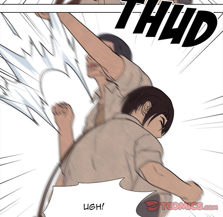 High School Devil Chapter 192 image 101