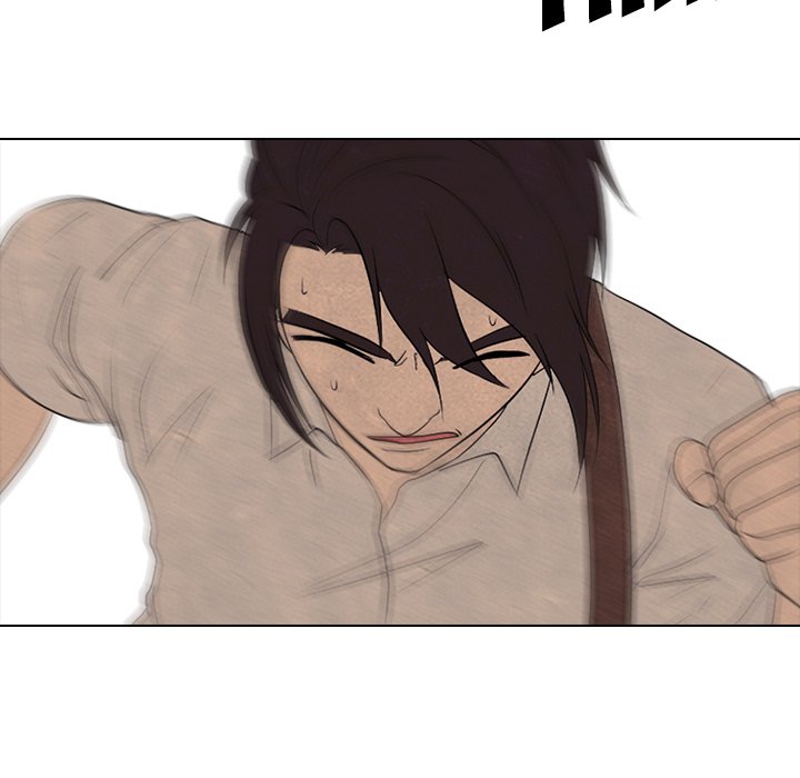High School Devil Chapter 192 image 104
