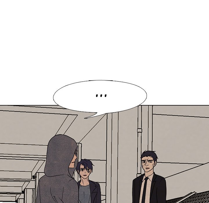 High School Devil Chapter 192 image 105
