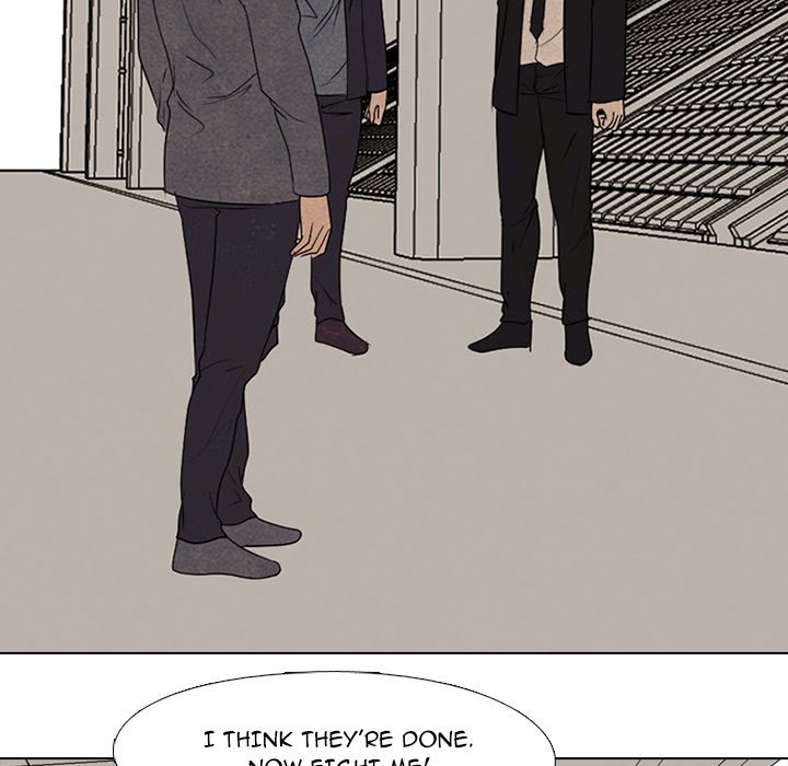 High School Devil Chapter 192 image 106