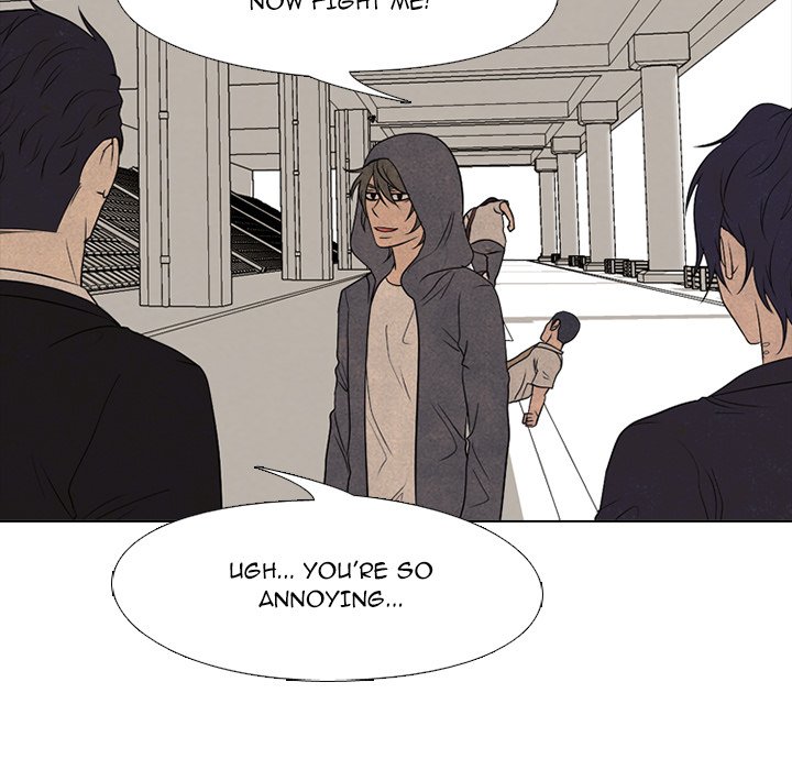 High School Devil Chapter 192 image 107