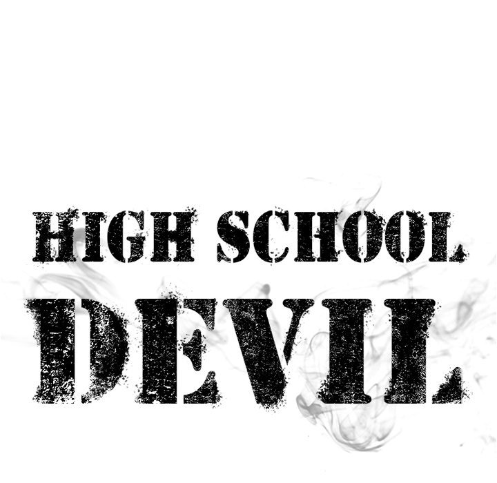 High School Devil Chapter 192 image 18