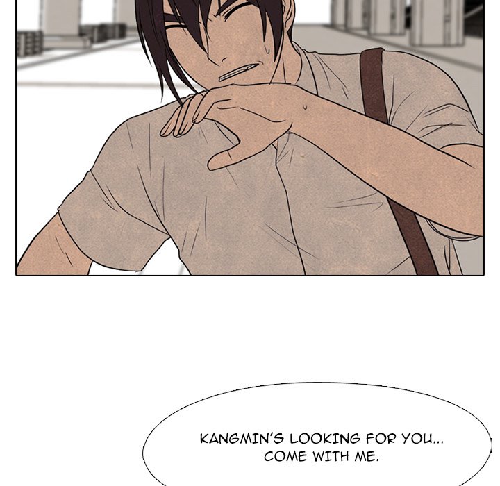 High School Devil Chapter 192 image 23