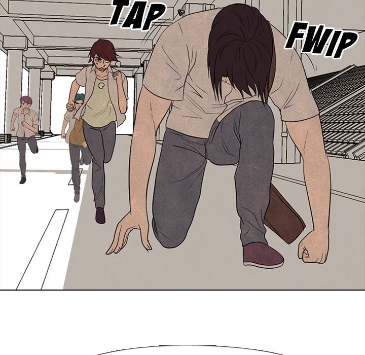 High School Devil Chapter 192 image 25