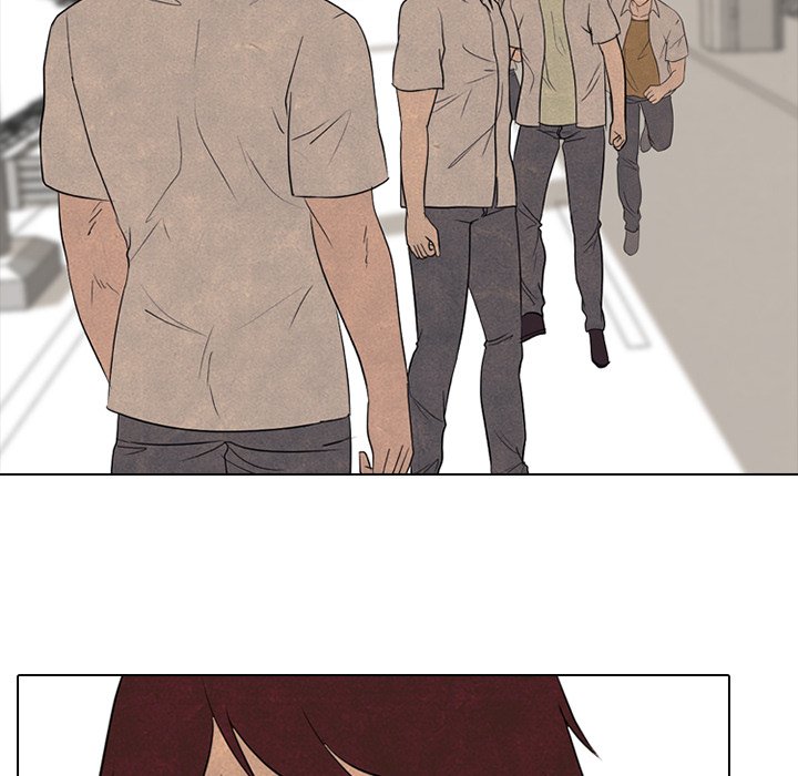 High School Devil Chapter 192 image 33