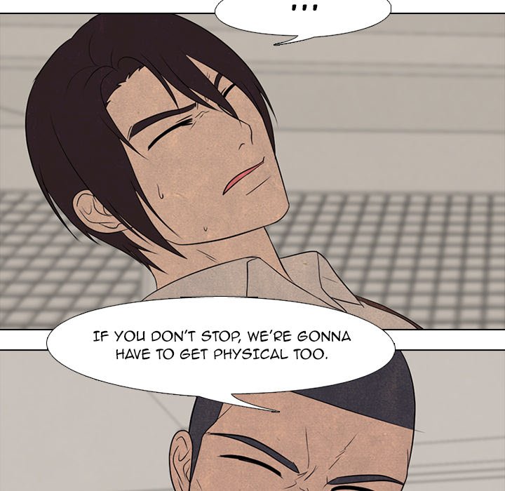 High School Devil Chapter 192 image 49