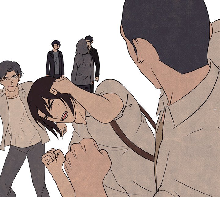 High School Devil Chapter 192 image 70