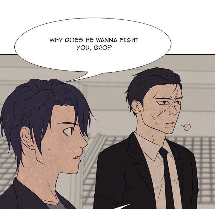 High School Devil Chapter 192 image 75