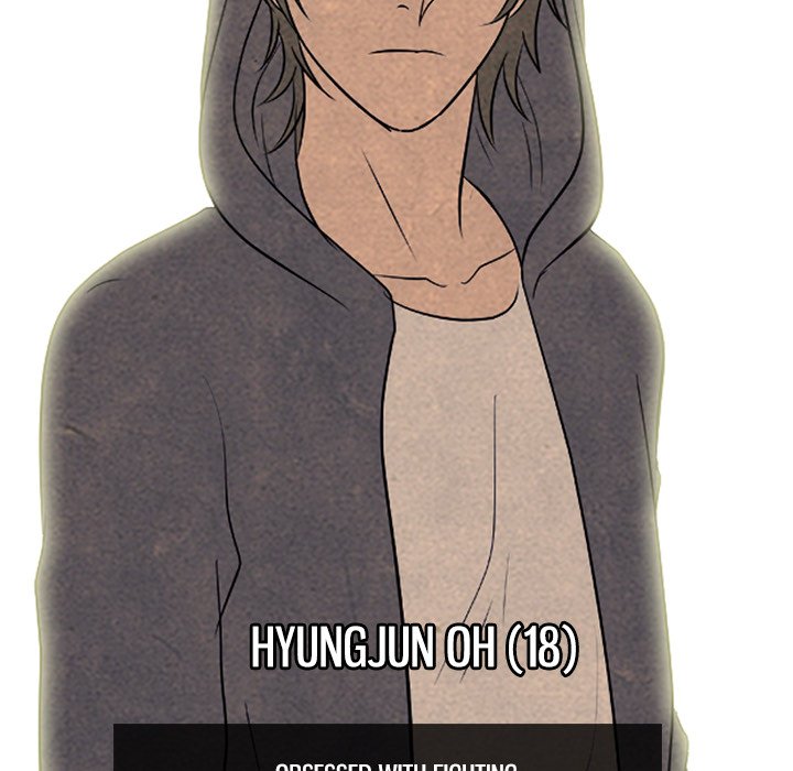 High School Devil Chapter 192 image 78