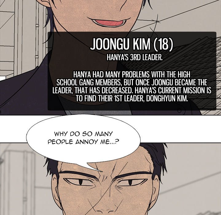 High School Devil Chapter 192 image 80