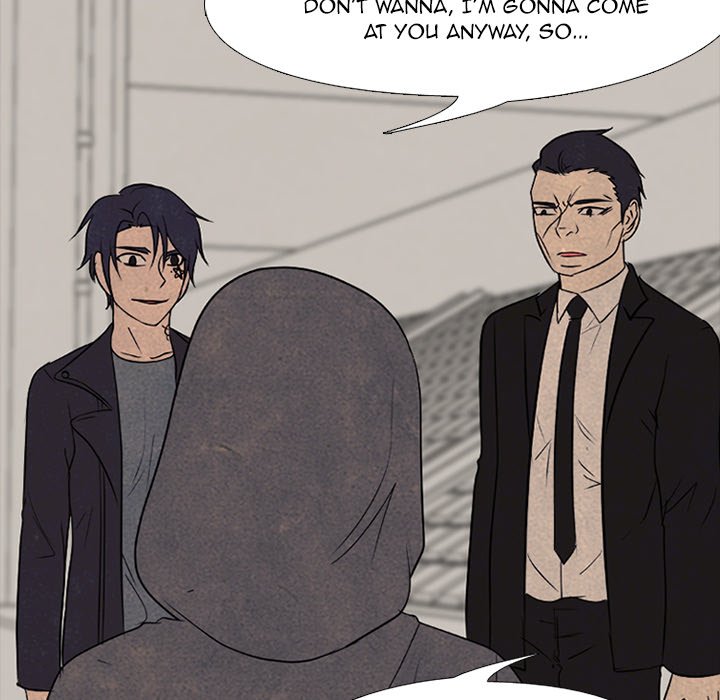 High School Devil Chapter 192 image 82