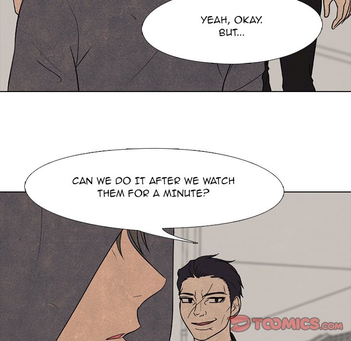 High School Devil Chapter 192 image 83