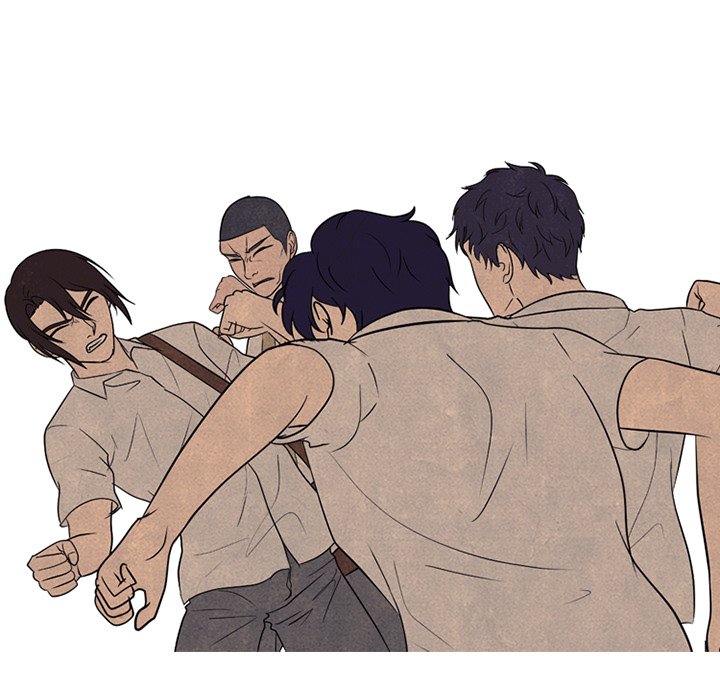 High School Devil Chapter 192 image 85