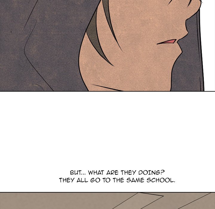 High School Devil Chapter 192 image 96