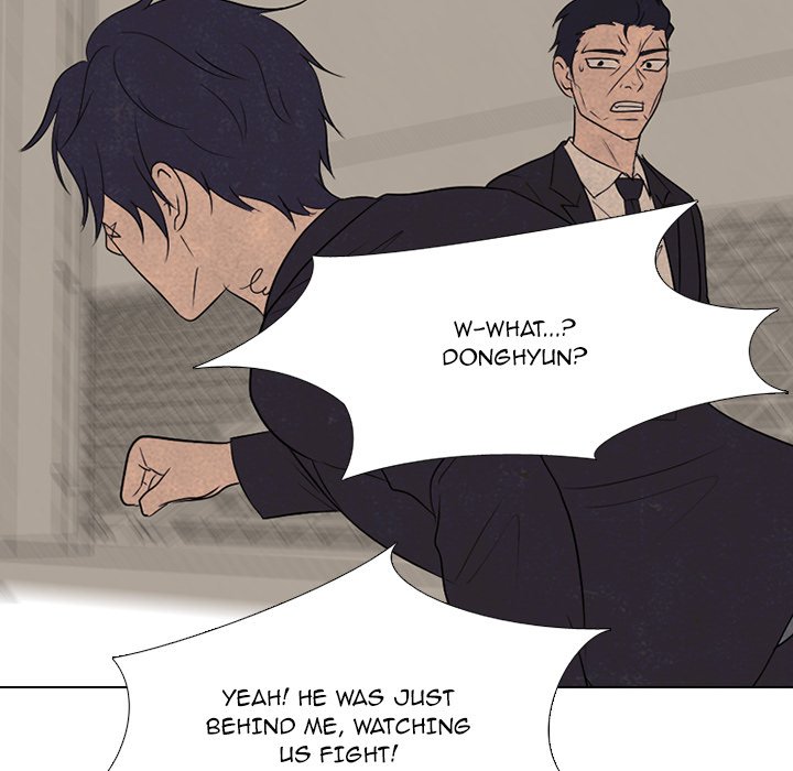 High School Devil Chapter 193 image 111