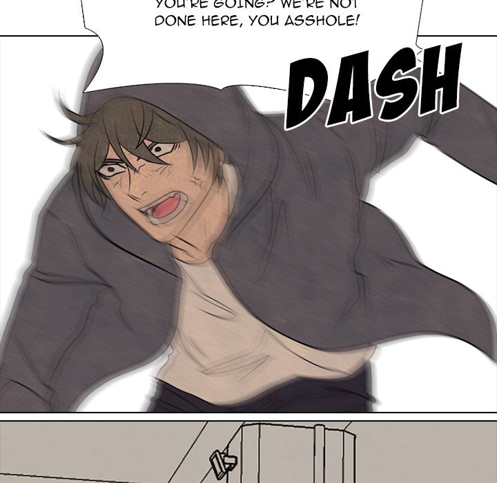 High School Devil Chapter 193 image 114