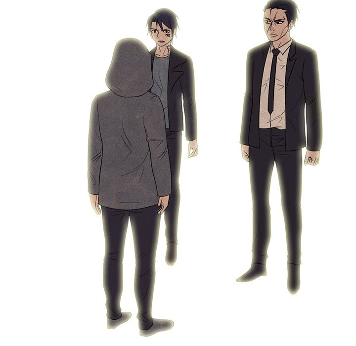 High School Devil Chapter 193 image 22