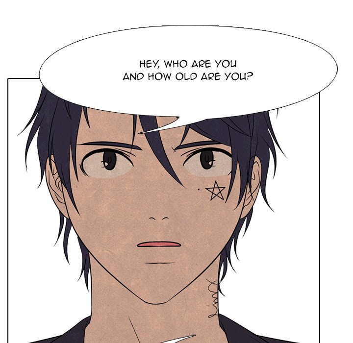 High School Devil Chapter 193 image 24