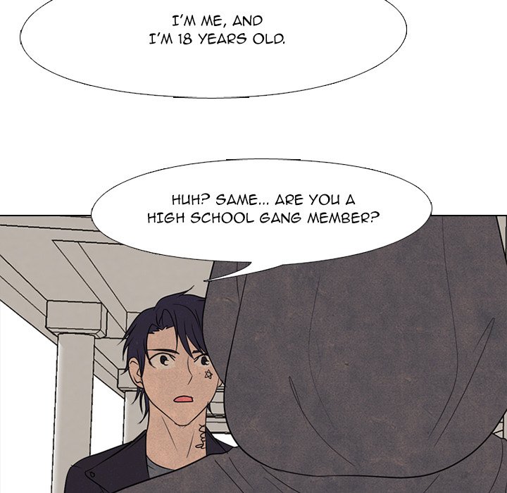 High School Devil Chapter 193 image 26