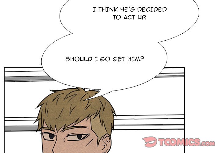 High School Devil Chapter 193 image 2