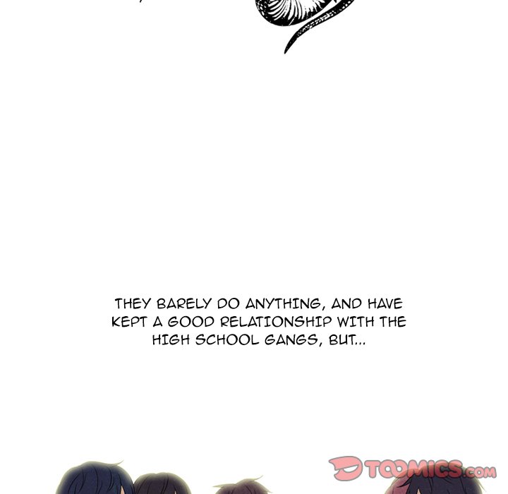High School Devil Chapter 193 image 56