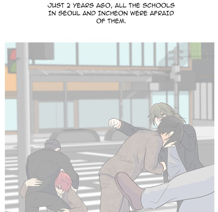 High School Devil Chapter 193 image 58
