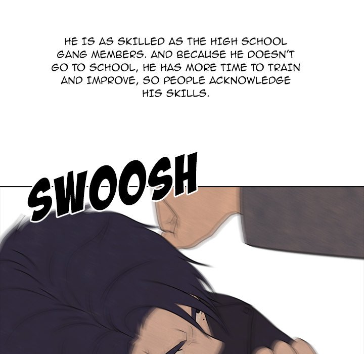 High School Devil Chapter 193 image 60