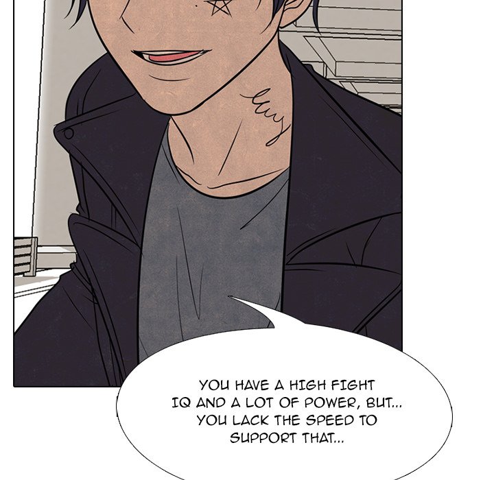 High School Devil Chapter 193 image 81