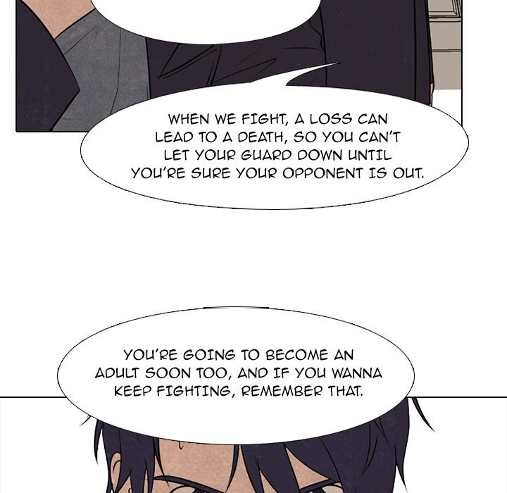 High School Devil Chapter 193 image 85