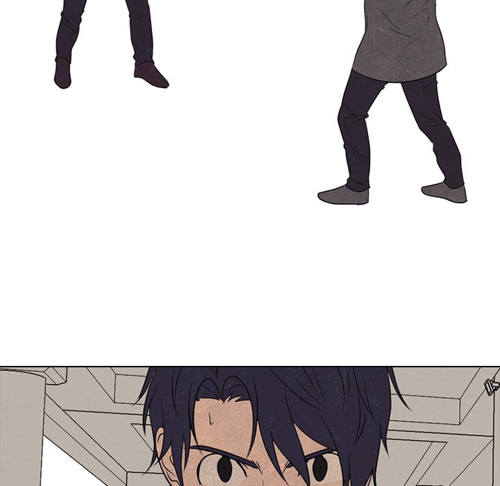 High School Devil Chapter 193 image 88