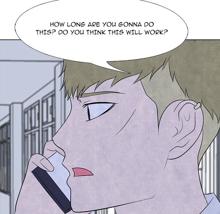 High School Devil Chapter 194 image 102