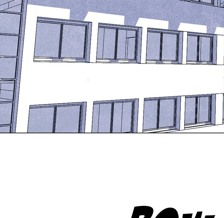 High School Devil Chapter 194 image 108